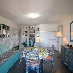 Cosy 35 M2 With Balcony In A Quiet Fréjus
